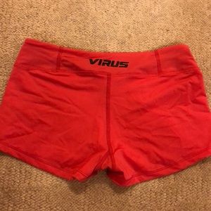Virus Shorts - Virus shorts Virus Shorts - Virus shorts